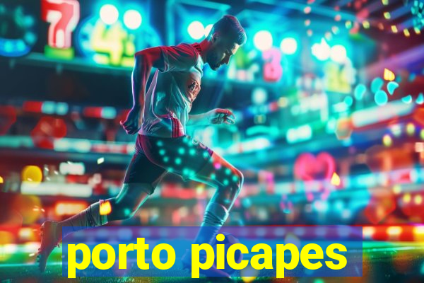 porto picapes